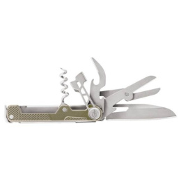 Multitool Gerber ArmBar Cork gold