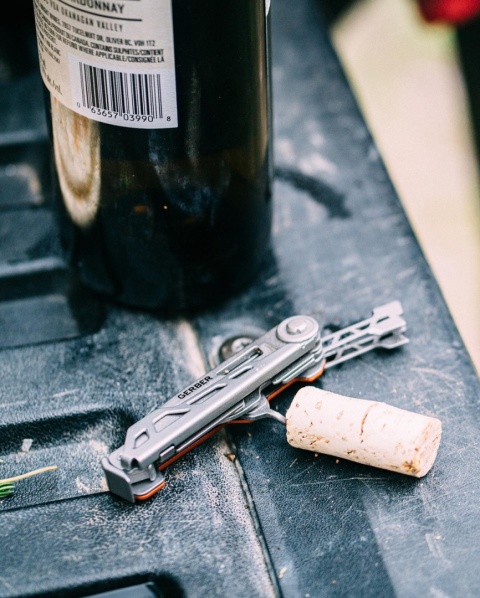 Multitool Gerber ArmBar Cork onyx blister Multitool Gerber ArmBar Cork onyx blister