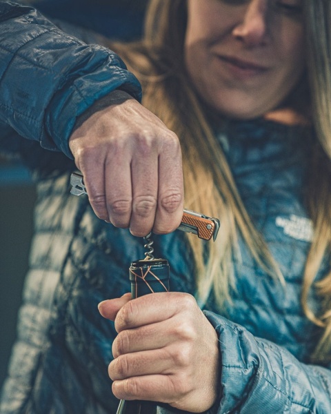 Multitool Gerber ArmBar Cork onyx blister Multitool Gerber ArmBar Cork onyx blister