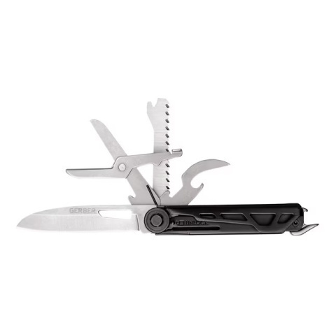 Multitool Gerber ArmBar Scout Onyx Multitool Gerber ArmBar Scout Onyx