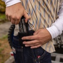 Multitool Gerber Center Drive