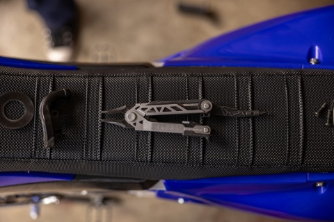 Multitool Gerber Center Drive Multitool Gerber Center Drive