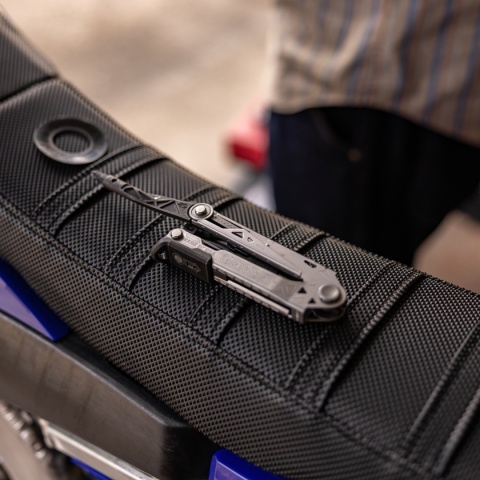 Multitool Gerber Center Drive Multitool Gerber Center Drive