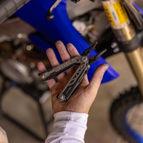 Multitool Gerber Center Drive Multitool Gerber Center Drive