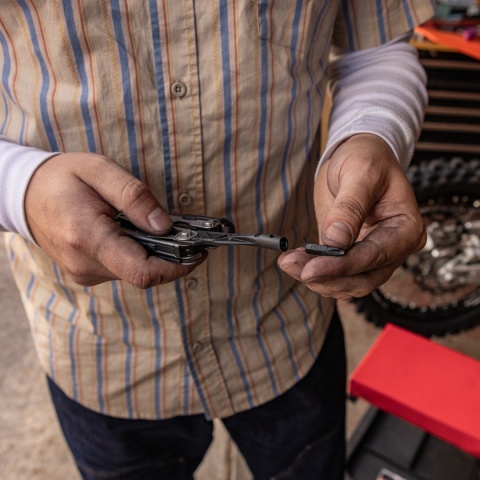 Multitool Gerber Center Drive Multitool Gerber Center Drive