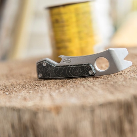 Multitool Gerber Chonk Aluminium Multitool Gerber Chonk Aluminium