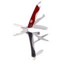 Multitool Gerber Dime red