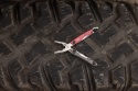 Multitool Gerber Dime red