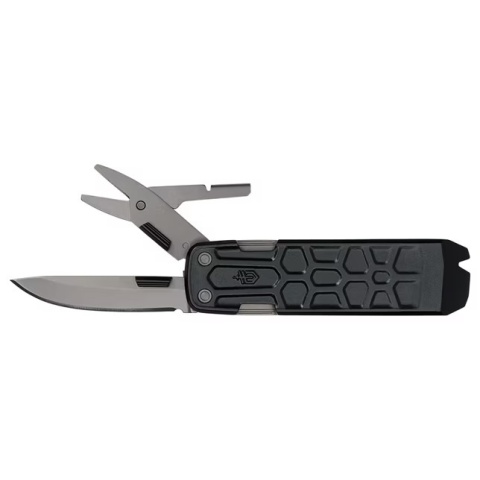 Multitool Gerber Lockdown Slim Pry black blister Multitool Gerber Lockdown Slim Pry black blister