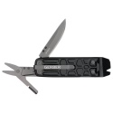 Multitool Gerber Lockdown Slim Pry black blister