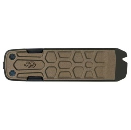 Multitool Gerber Lockdown Slim Pry bronze