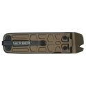 Multitool Gerber Lockdown Slim Pry bronze
