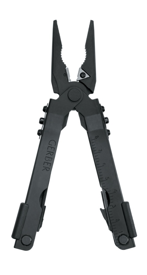 Multitool Gerber MP600 Bluntnose black Multitool Gerber MP600 Bluntnose black