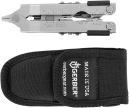 Multitool Gerber MP600 Pro Scout Needlenose