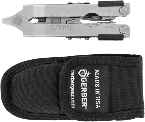 Multitool Gerber MP600 Pro Scout Needlenose Multitool Gerber MP600 Pro Scout Needlenose