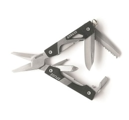 Multitool Gerber Splice Pocket