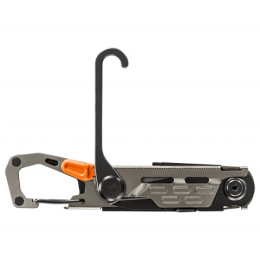 Multitool Gerber Stakeout graphite