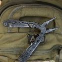 Multitool Gerber Suspension NXT Black