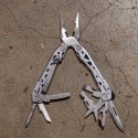 Multitool Gerber Suspension NXT