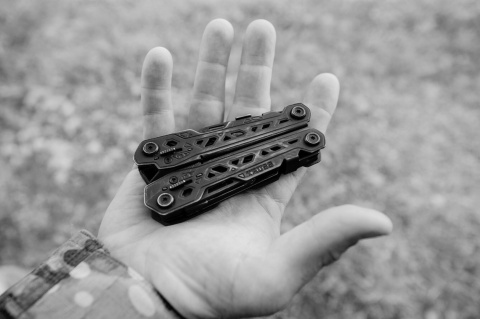 Multitool Gerber Truss Multitool Gerber Truss