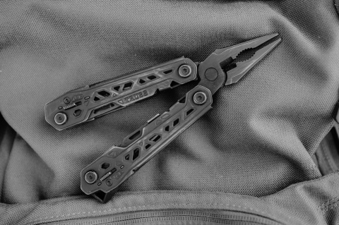 Multitool Gerber Truss Multitool Gerber Truss