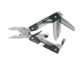 Multitool Gerber Vise Pocket