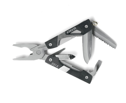 Multitool Gerber Vise Pocket Multitool Gerber Vise Pocket