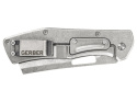 Nóż Gerber Flatiron tan