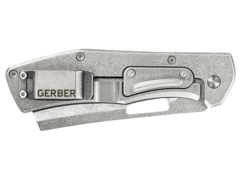 Nóż Gerber Flatiron tan Nóż Gerber Flatiron tan