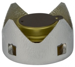 Palnik z osłoną Trangia Windshield and Burner Mini Trangia