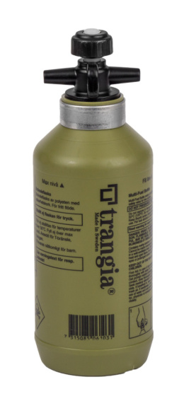 Butelka Trangia Fuel Bottle Olive 0,3l