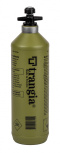 Butelka Trangia Fuel Bottle Olive 0,5l