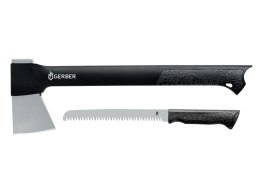 Toporek Gerber Gator Axe w/saw Combo II