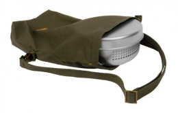 Torba na zestaw kuchenny Trangia Roll-Top Bag Stove 25 Large Olive