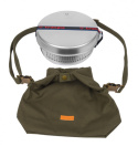 Torba na zestaw kuchenny Trangia Roll-Top Bag Stove 25 Large Olive