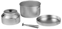 Zestaw naczyń Trangia Camping Set 628 (406280)