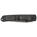 Nóż Gerber Affirm Folding - CP PE Green