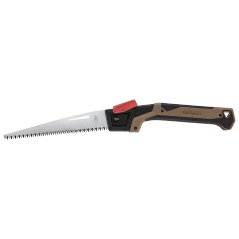 Piła Gerber Bushcraft Saw Coyote Brown Piła Gerber Bushcraft Saw Coyote Brown