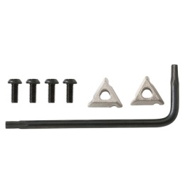 CARBIDE CUTTERMAINT KIT