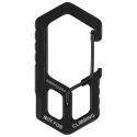 Brelok Gerber Carabiner Black