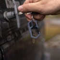 Brelok Gerber Carabiner Black