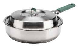 Patelnia Gerber ComplEAT Saute Pan