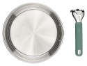 Patelnia Gerber ComplEAT Saute Pan