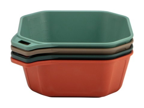 Komplet Naczyń Gerber ComplEAT Tableware Set Komplet Naczyń Gerber ComplEAT Tableware Set