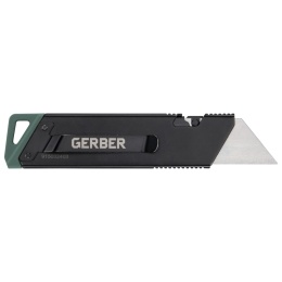 Nóż Gerber EAB Slim black