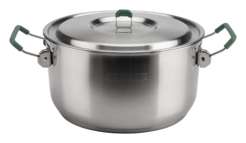 Komplet naczyń Gerber ComplEAT Cook Set Komplet naczyń Gerber ComplEAT Cook Set