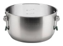 Komplet naczyń Gerber ComplEAT Cook Set