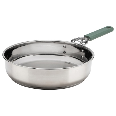 Komplet naczyń Gerber ComplEAT Cook Set Komplet naczyń Gerber ComplEAT Cook Set
