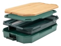 Zestaw do krojenia Gerber ComplEAT Cutting Board Set