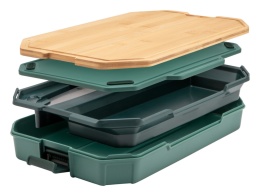Zestaw do krojenia Gerber ComplEAT Cutting Board Set
